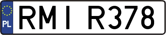 RMIR378
