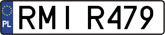 RMIR479