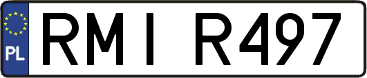 RMIR497