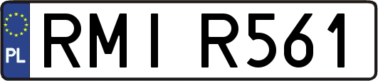 RMIR561