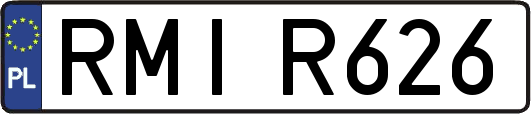 RMIR626