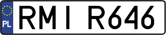 RMIR646