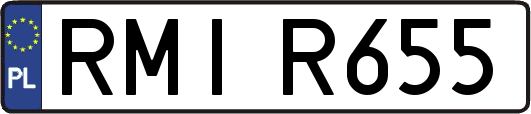 RMIR655