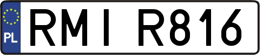 RMIR816