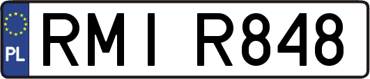 RMIR848