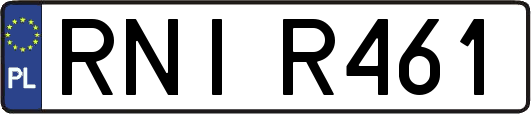 RNIR461