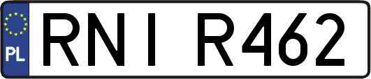 RNIR462