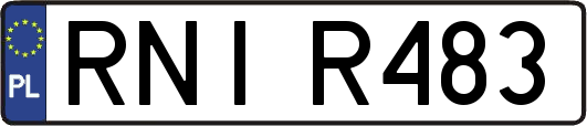 RNIR483