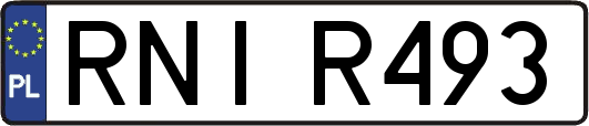 RNIR493