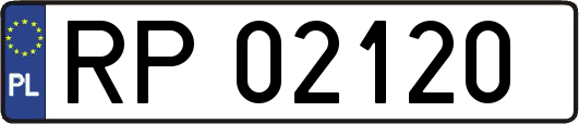 RP02120