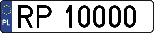 RP10000