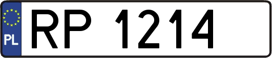 RP1214