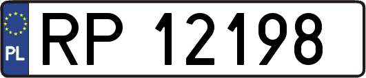 RP12198