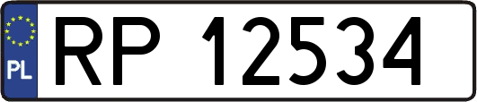 RP12534