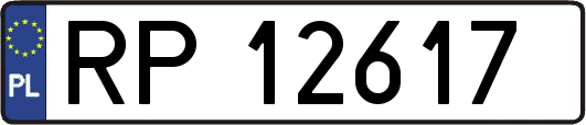 RP12617