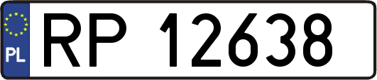 RP12638
