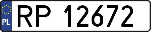 RP12672