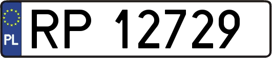 RP12729