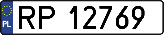 RP12769