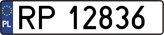 RP12836
