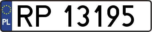 RP13195
