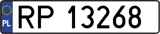 RP13268