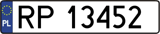 RP13452
