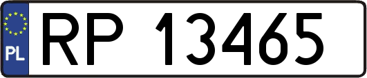 RP13465