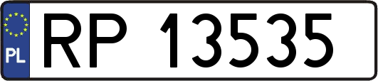 RP13535