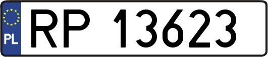 RP13623