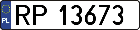 RP13673