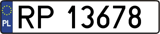 RP13678