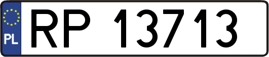 RP13713
