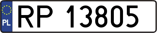 RP13805