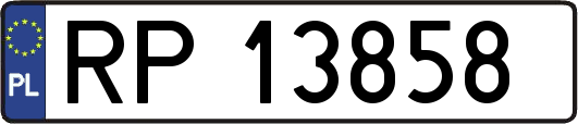 RP13858