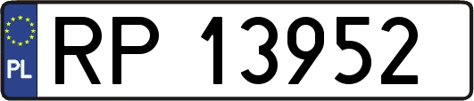 RP13952