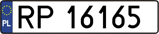RP16165