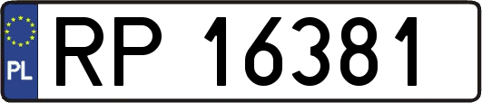 RP16381