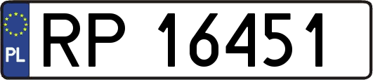 RP16451
