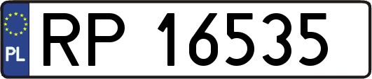 RP16535