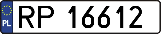 RP16612