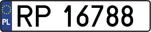 RP16788