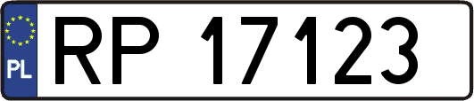 RP17123
