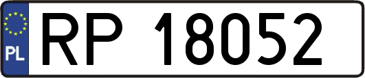 RP18052