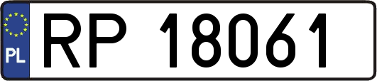 RP18061