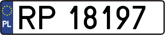 RP18197
