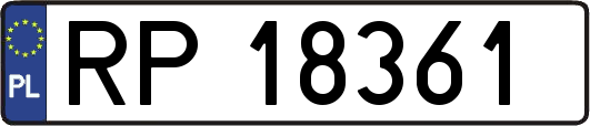 RP18361