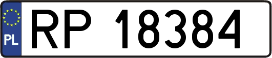 RP18384