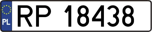 RP18438