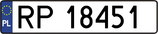 RP18451